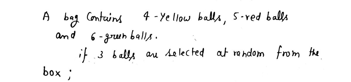 Probability homework question answer, step 1, image 1